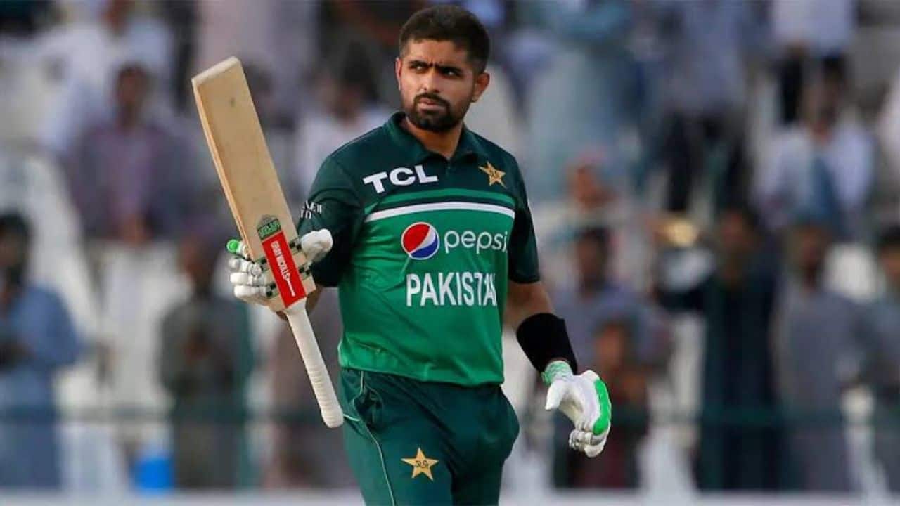 'Looking Forward To A Great Experience With Colombo Strikers', Says Babar Azam